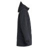 Vision Parka Men NEW WAVE