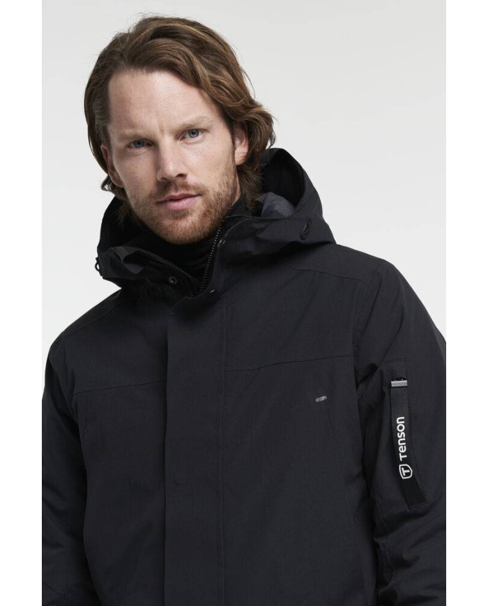 Vision Parka Men NEW WAVE