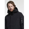 Vision Parka Men NEW WAVE