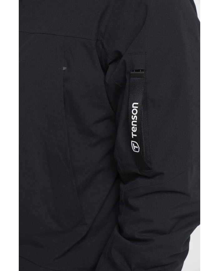 Vision Parka Men NEW WAVE