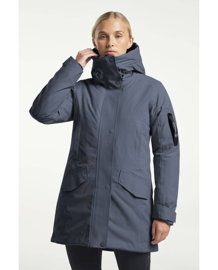Vision Parka Women NEW WAVE
