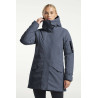 Vision Parka Women NEW WAVE