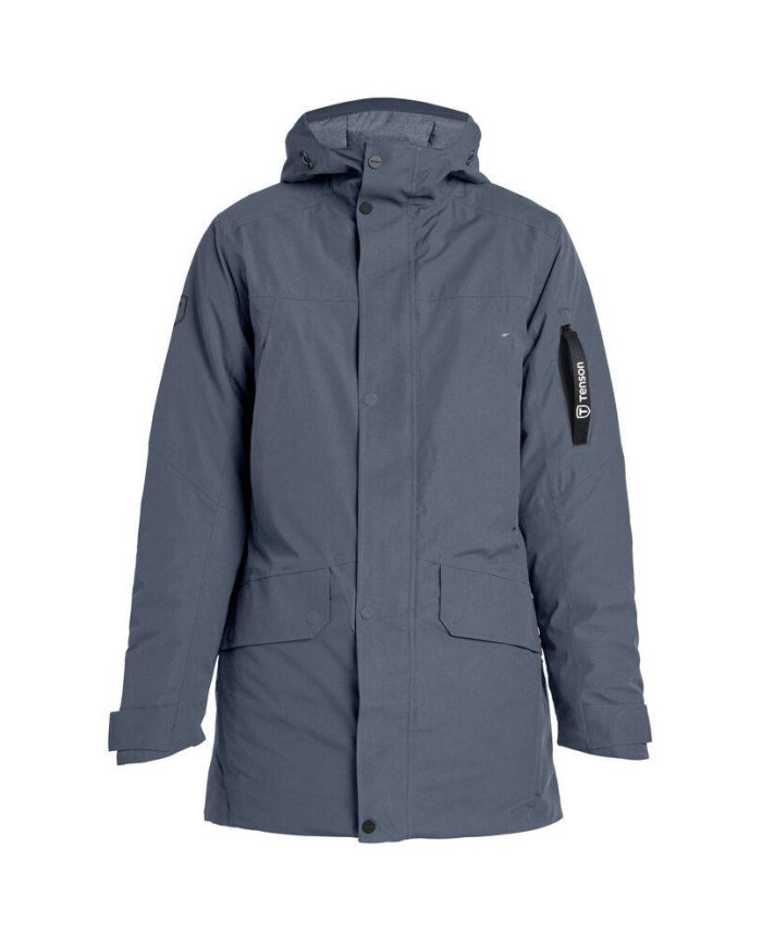 Vision Parka Women NEW WAVE