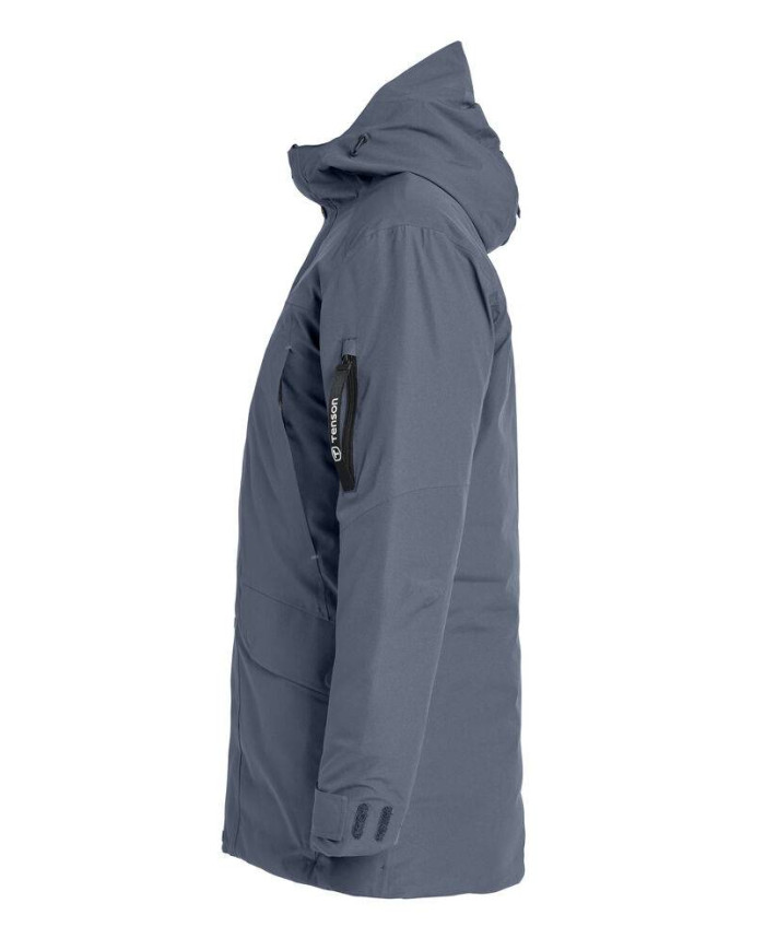 Vision Parka Women NEW WAVE