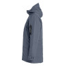 Vision Parka Women NEW WAVE