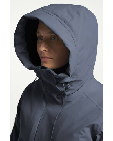 Vision Parka Women NEW WAVE
