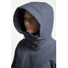 Vision Parka Women NEW WAVE