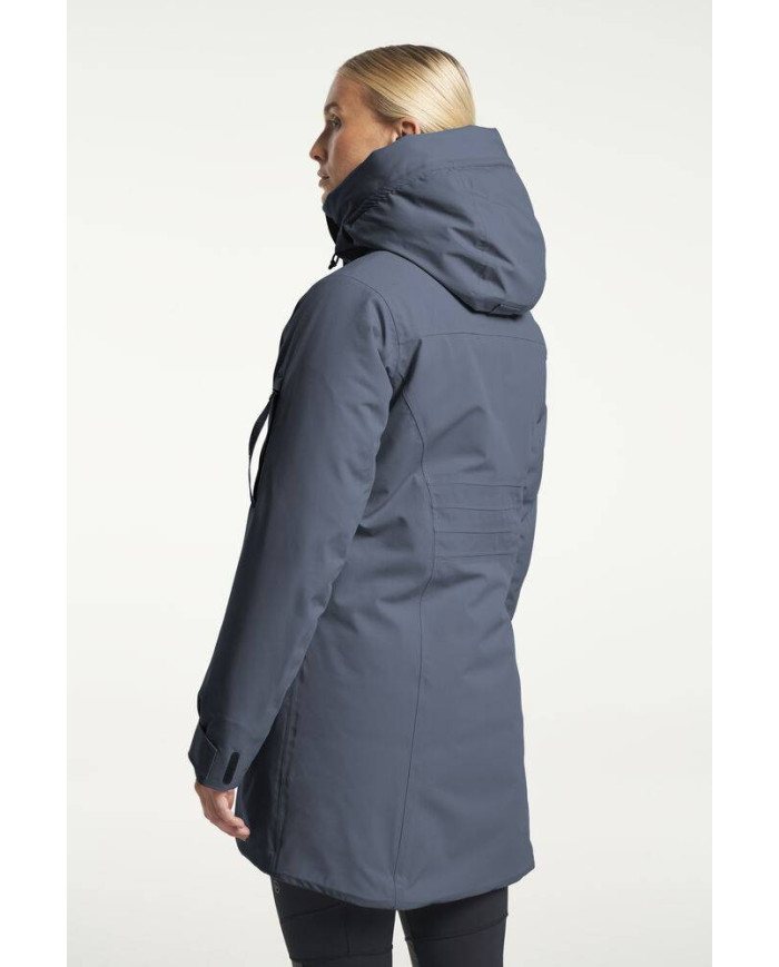 Vision Parka Women NEW WAVE