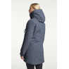 Vision Parka Women NEW WAVE