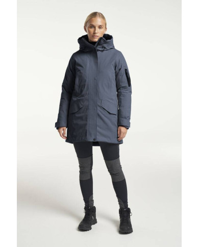 Vision Parka Women NEW WAVE