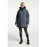 Vision Parka Women NEW WAVE