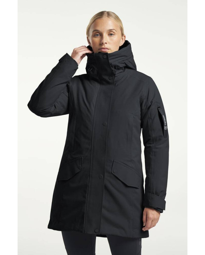 Vision Parka Women NEW WAVE