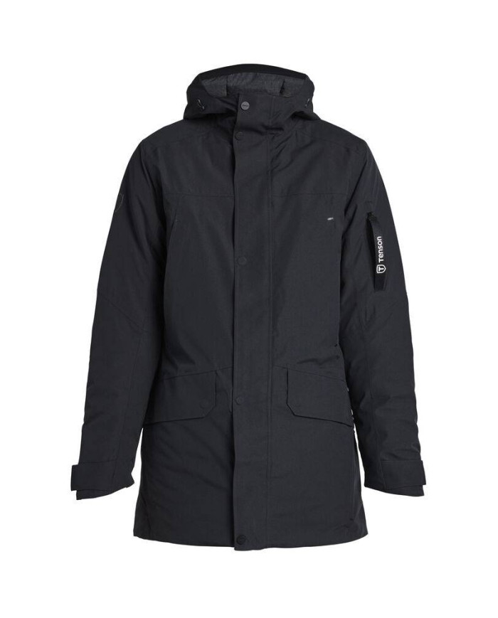 Vision Parka Women NEW WAVE