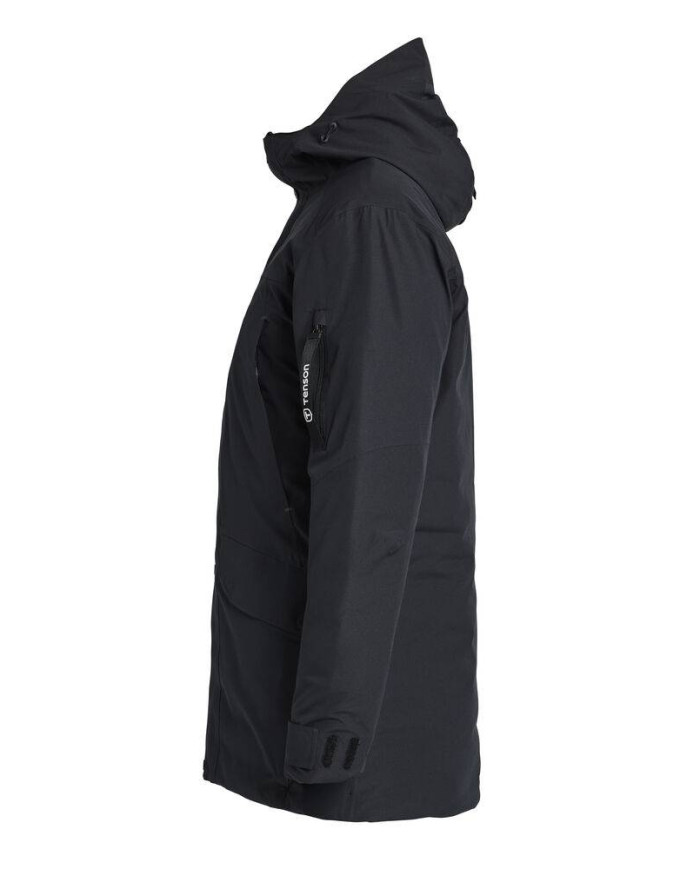 Vision Parka Women NEW WAVE