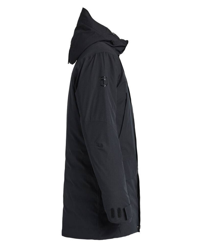 Vision Parka Women NEW WAVE