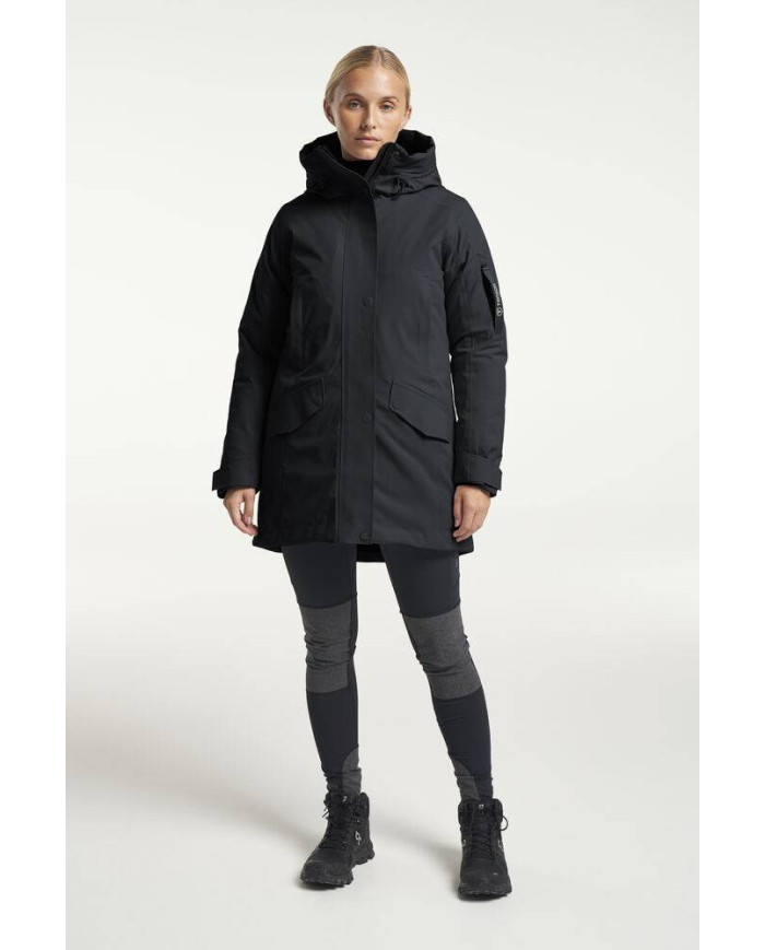 Vision Parka Women NEW WAVE