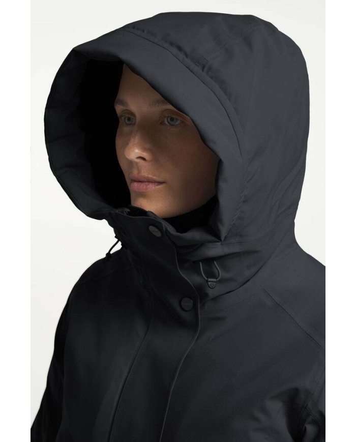 Vision Parka Women NEW WAVE
