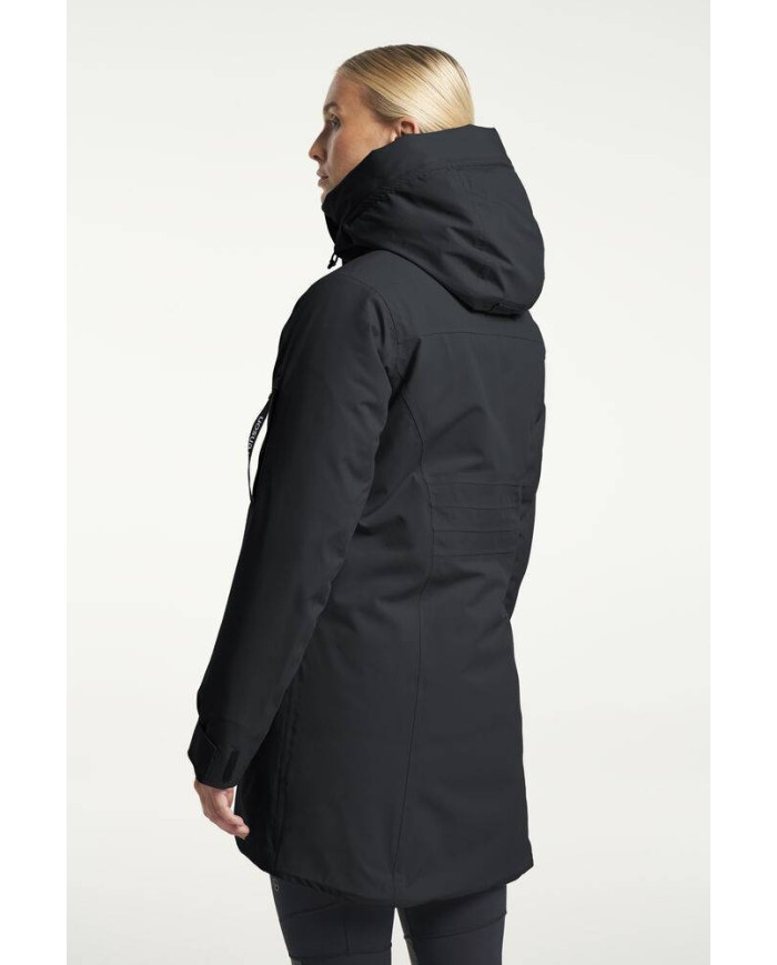 Vision Parka Women NEW WAVE