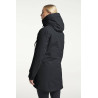Vision Parka Women NEW WAVE