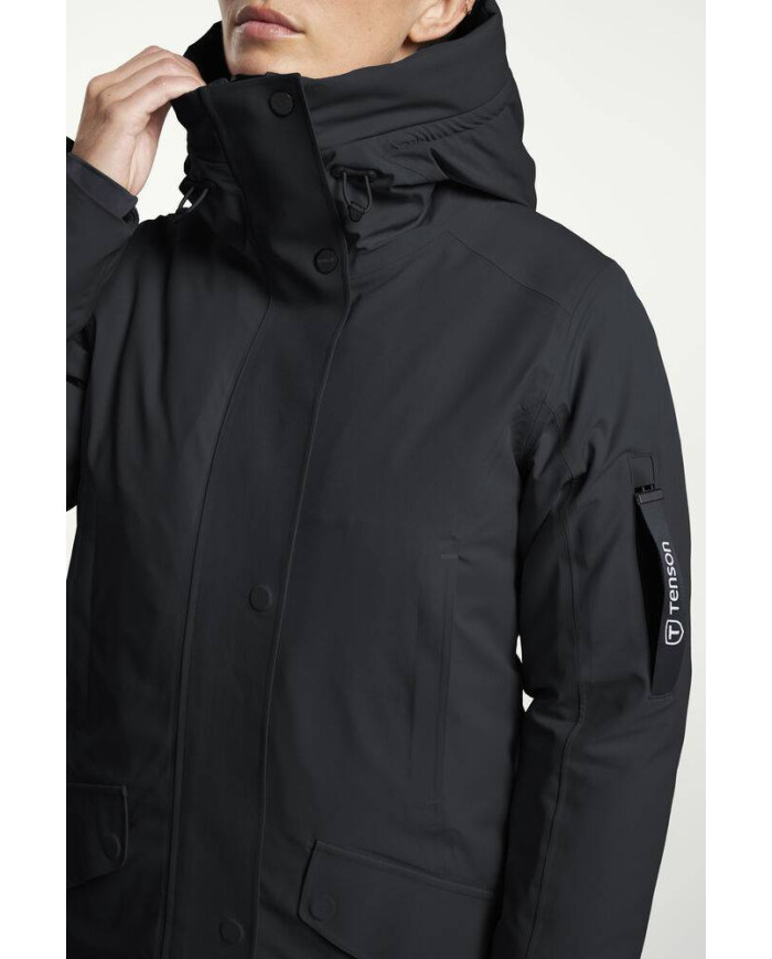 Vision Parka Women NEW WAVE