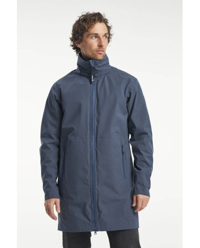 Dew Point Parka Men NEW WAVE