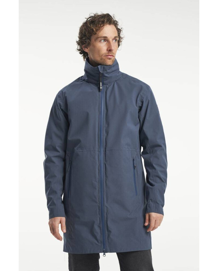 Dew Point Parka Men NEW WAVE