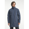 Dew Point Parka Men NEW WAVE