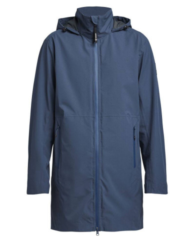 Dew Point Parka Men NEW WAVE