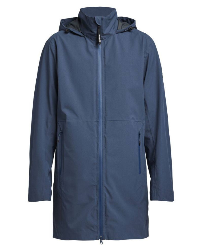 Dew Point Parka Men NEW WAVE