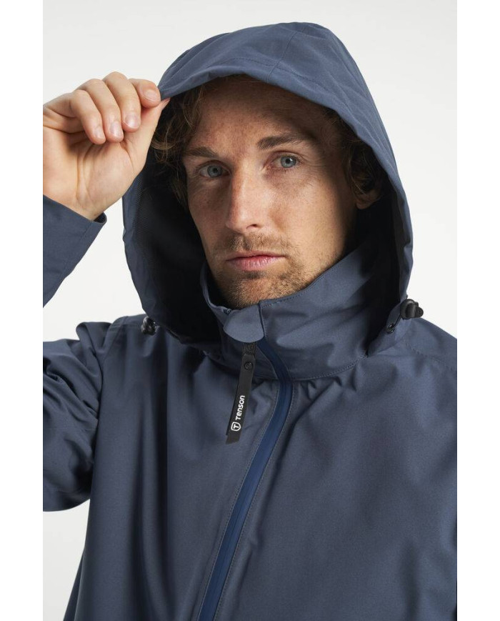 Dew Point Parka Men NEW WAVE