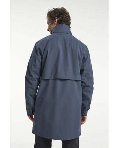 Dew Point Parka Men NEW WAVE