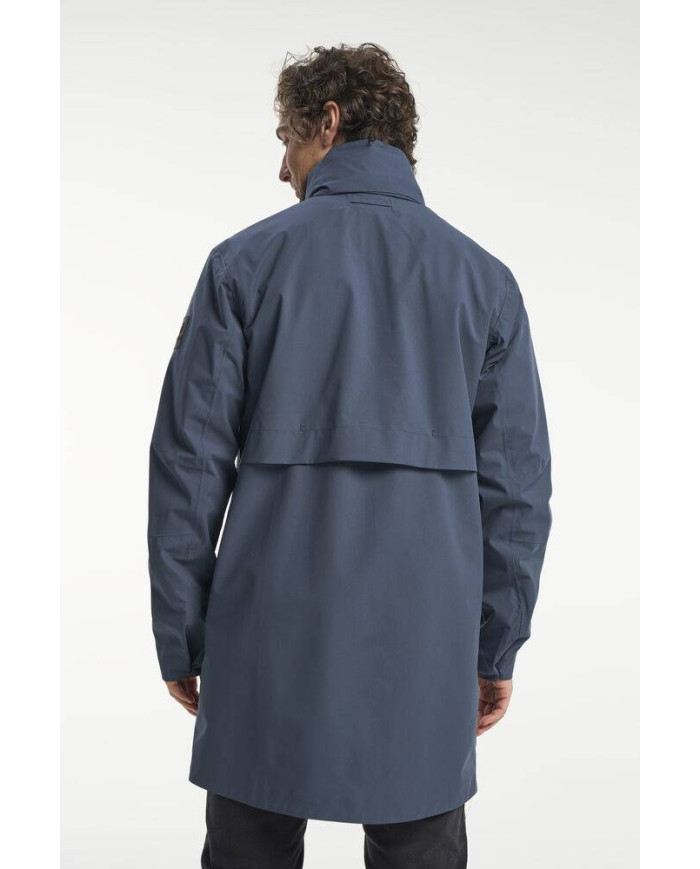 Dew Point Parka Men NEW WAVE