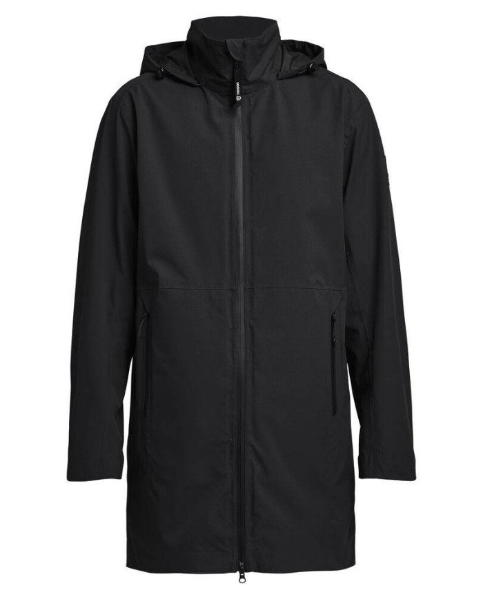 Dew Point Parka Men NEW WAVE
