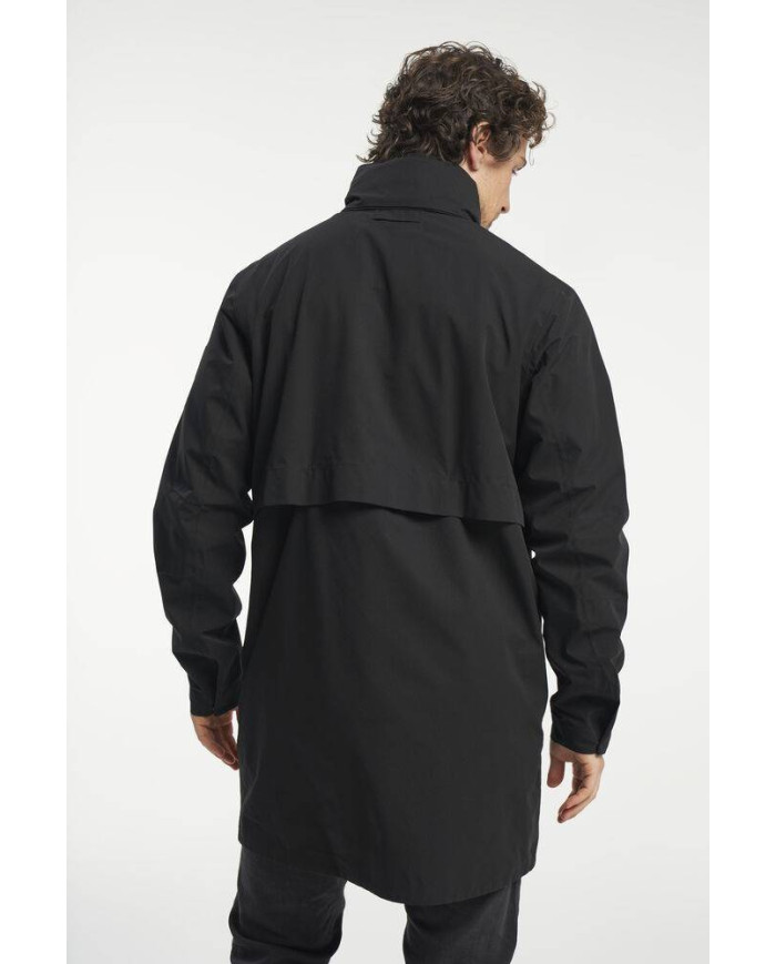 Dew Point Parka Men NEW WAVE