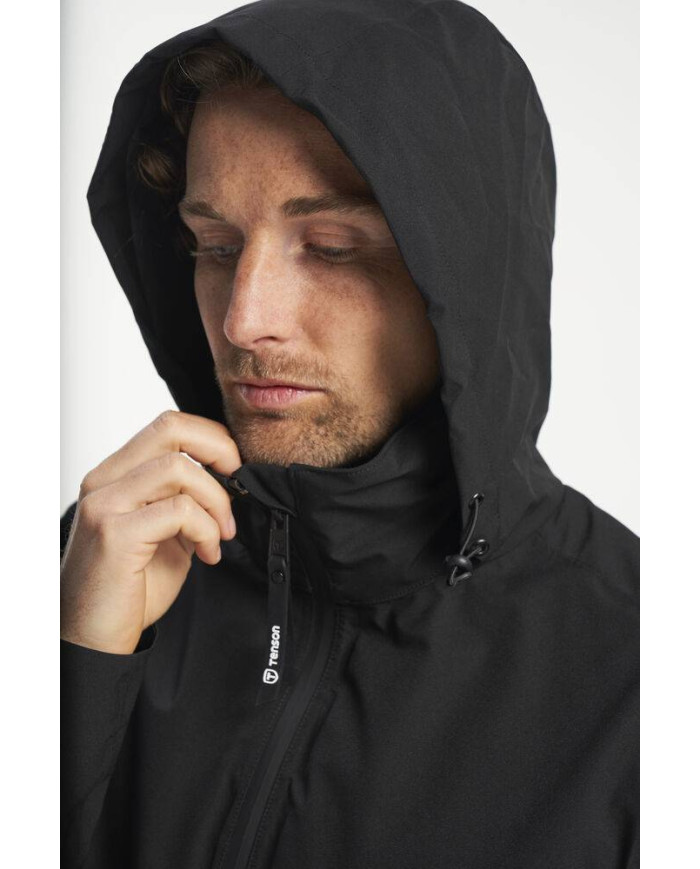 Dew Point Parka Men NEW WAVE