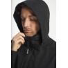 Dew Point Parka Men NEW WAVE