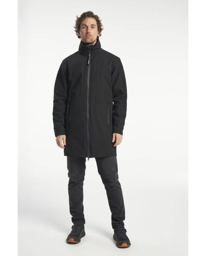 Dew Point Parka Men NEW WAVE