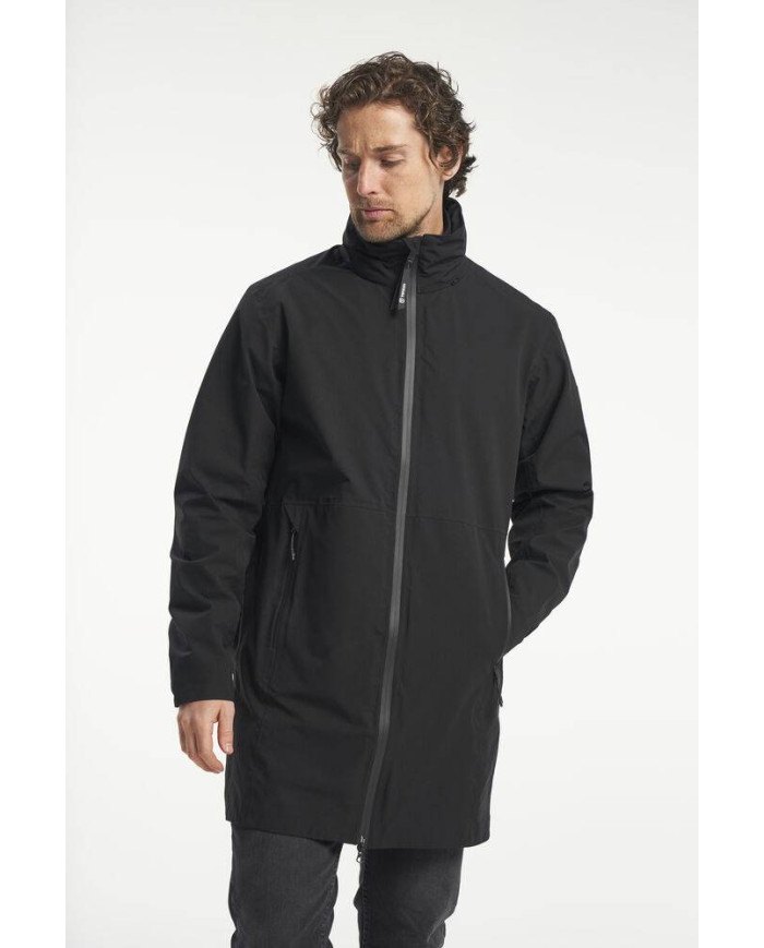 Dew Point Parka Men NEW WAVE
