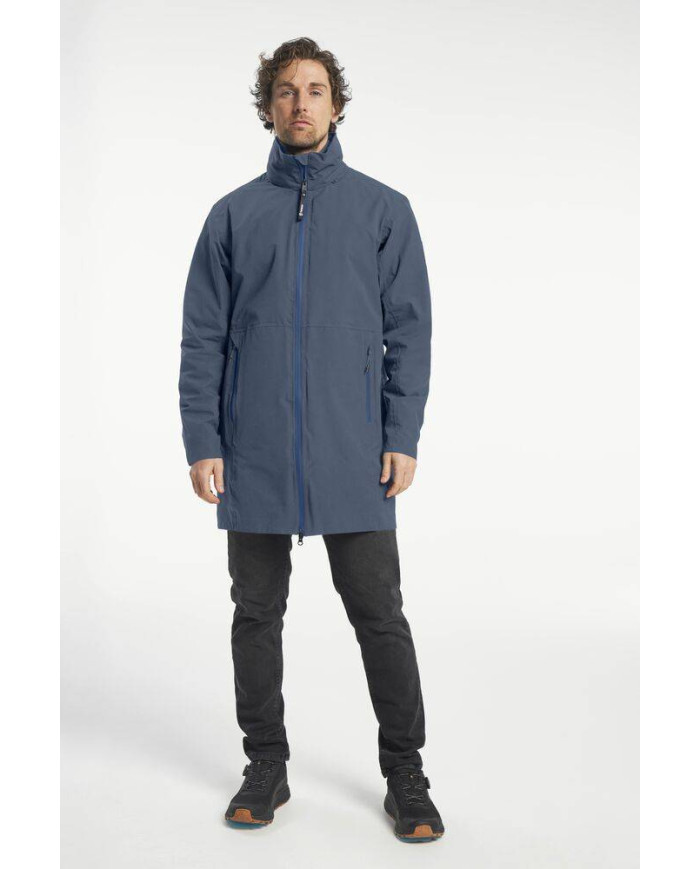 Dew Point Parka Men NEW WAVE