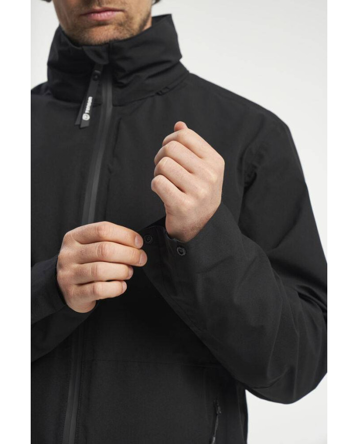 Dew Point Parka Men NEW WAVE