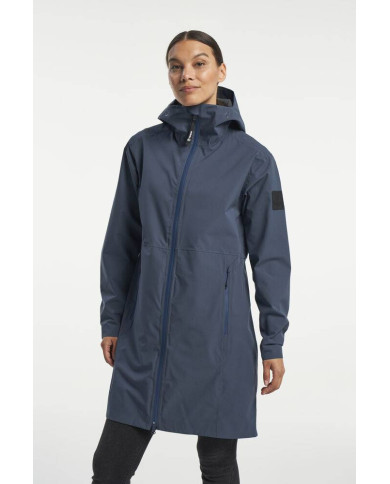 Misty Shell Parka Women NEW WAVE