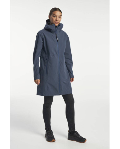 Misty Shell Parka Women NEW WAVE