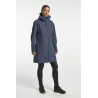 Misty Shell Parka Women NEW WAVE