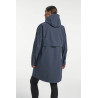 Misty Shell Parka Women NEW WAVE