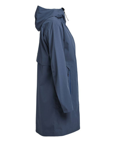 Misty Shell Parka Women NEW WAVE