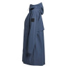 Misty Shell Parka Women NEW WAVE