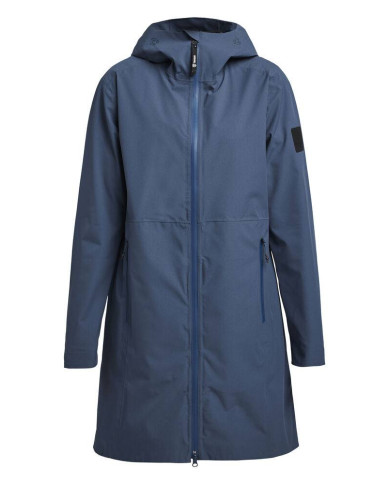 Misty Shell Parka Women NEW WAVE