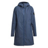 Misty Shell Parka Women NEW WAVE