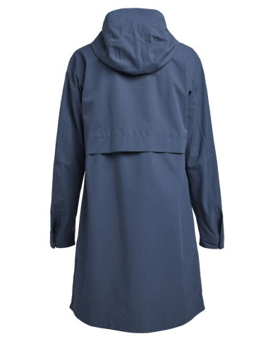 Misty Shell Parka Women NEW WAVE
