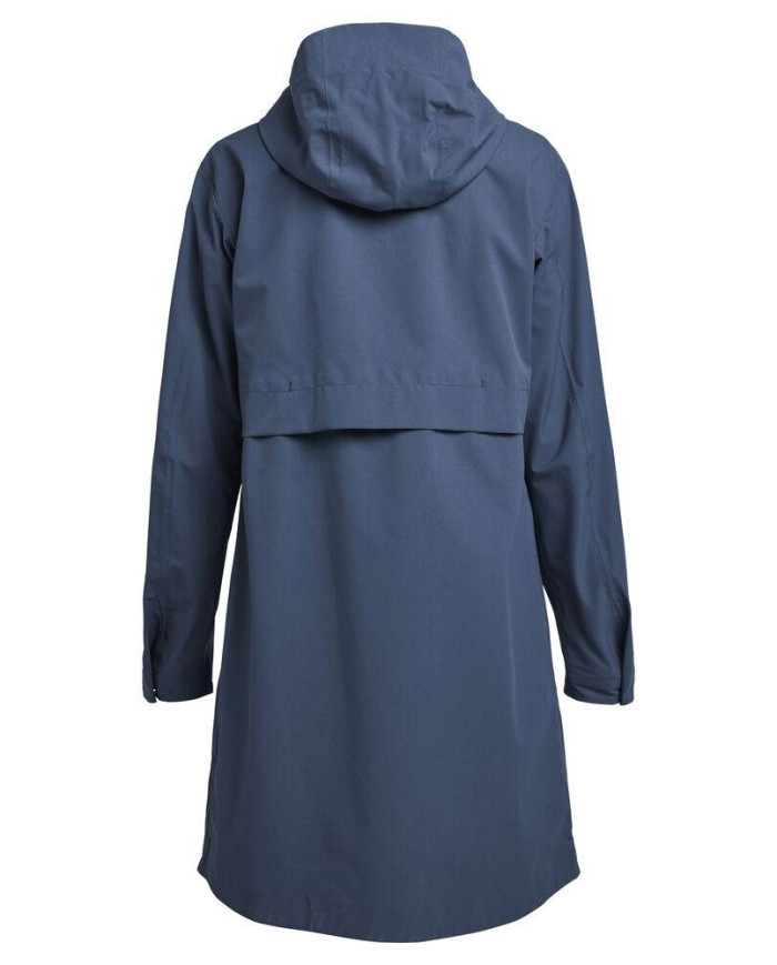 Misty Shell Parka Women NEW WAVE